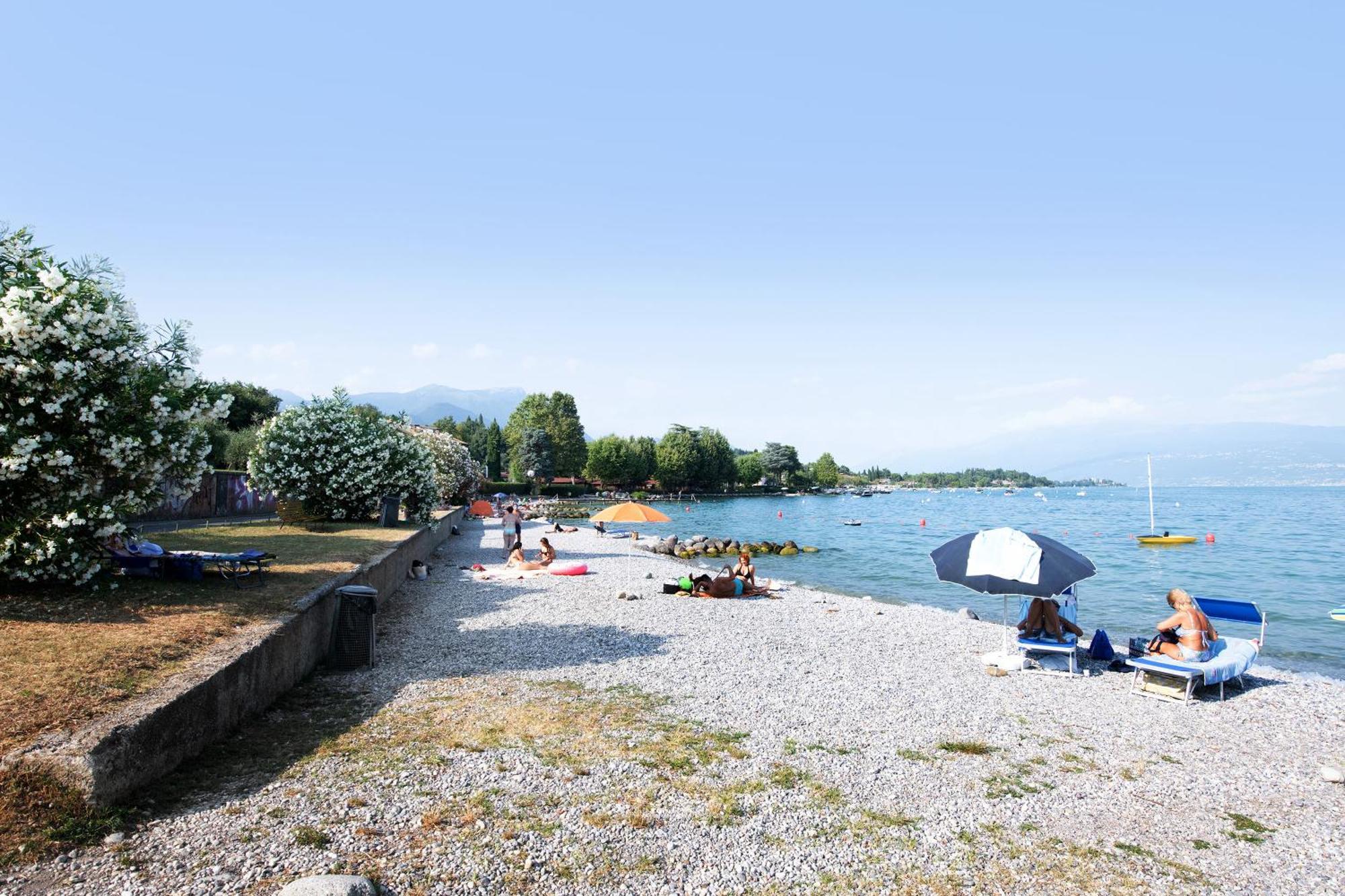 Villa Felice 圣菲利斯·德尔·贝纳茨 外观 照片